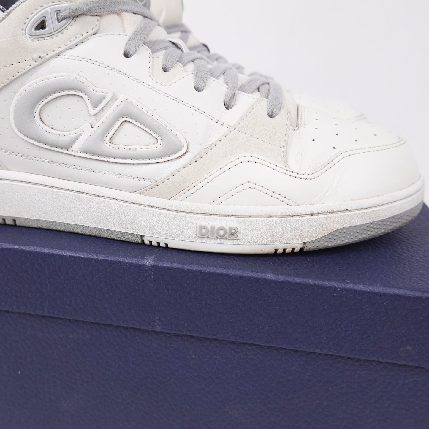 Dior B57 Dribble Sneaker - Size 45