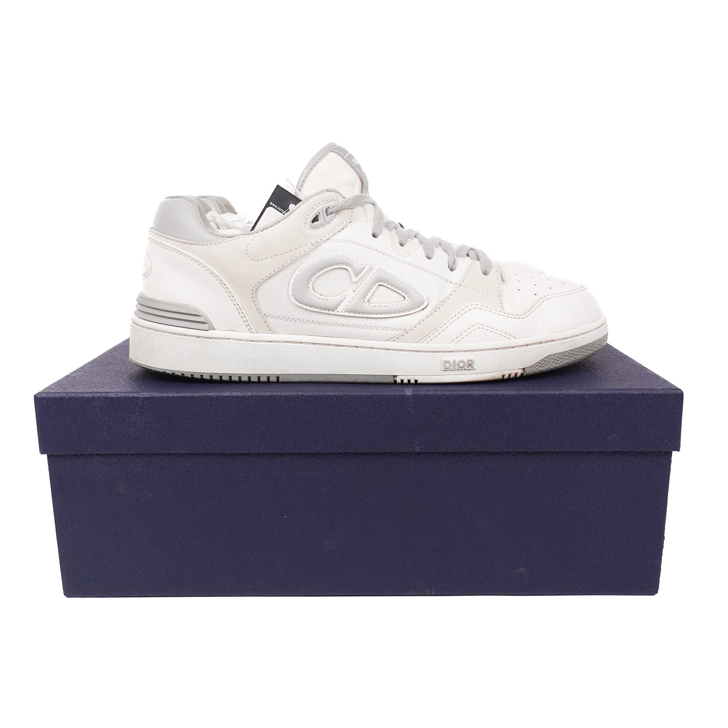 Dior B57 Dribble Sneaker - Size 45