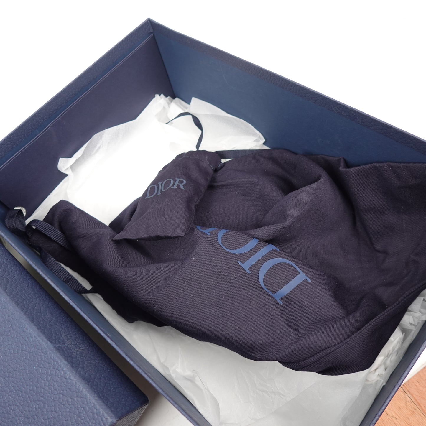 Dior B57 Dribble Sneaker - Size 45