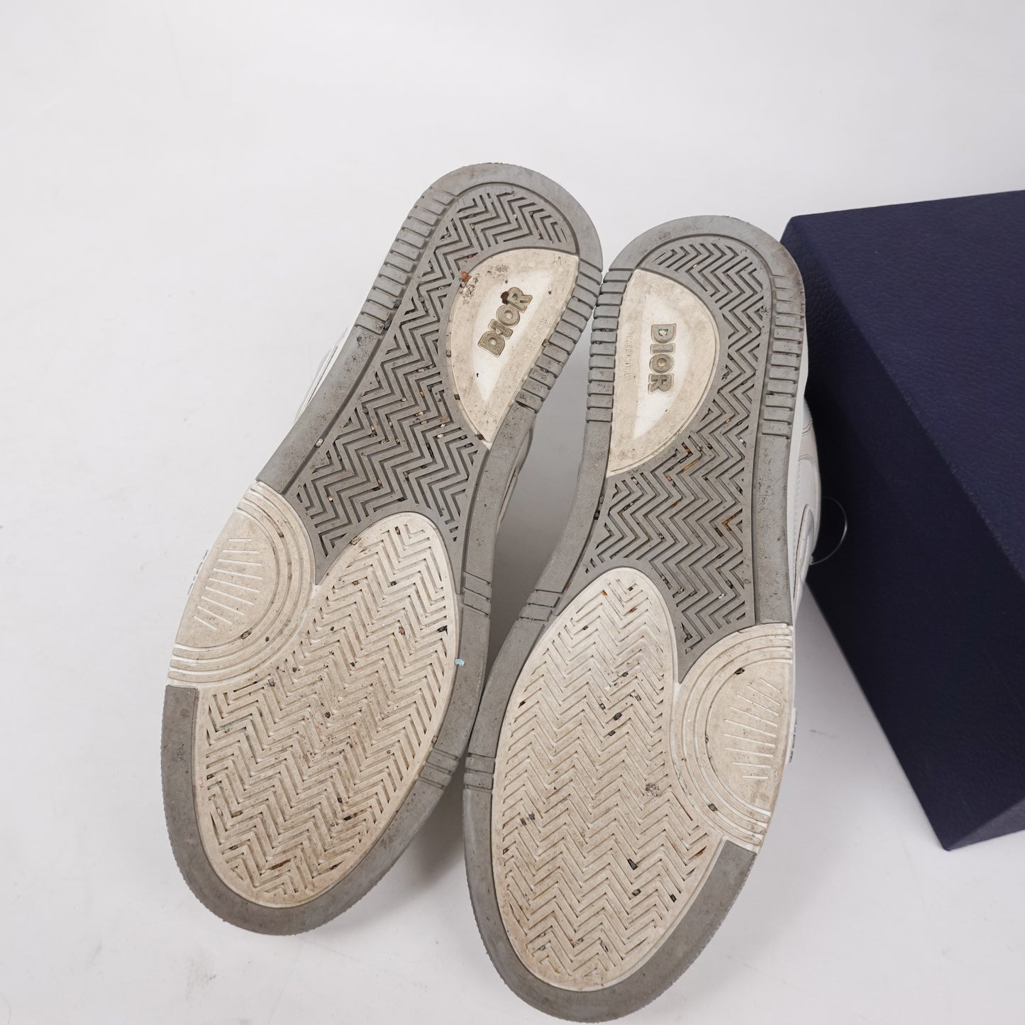 Dior B57 Dribble Sneaker - Size 45