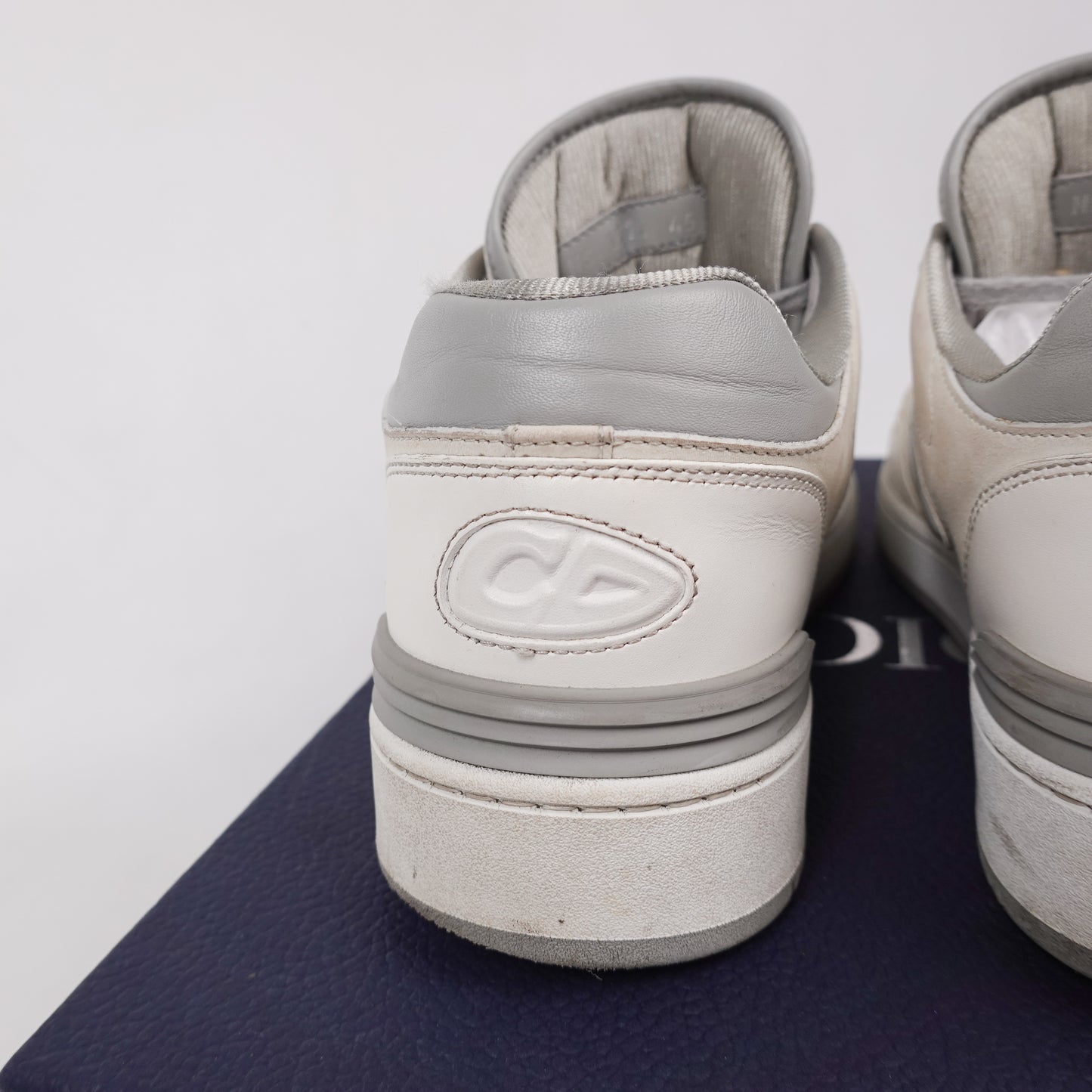 Dior B57 Dribble Sneaker - Size 45