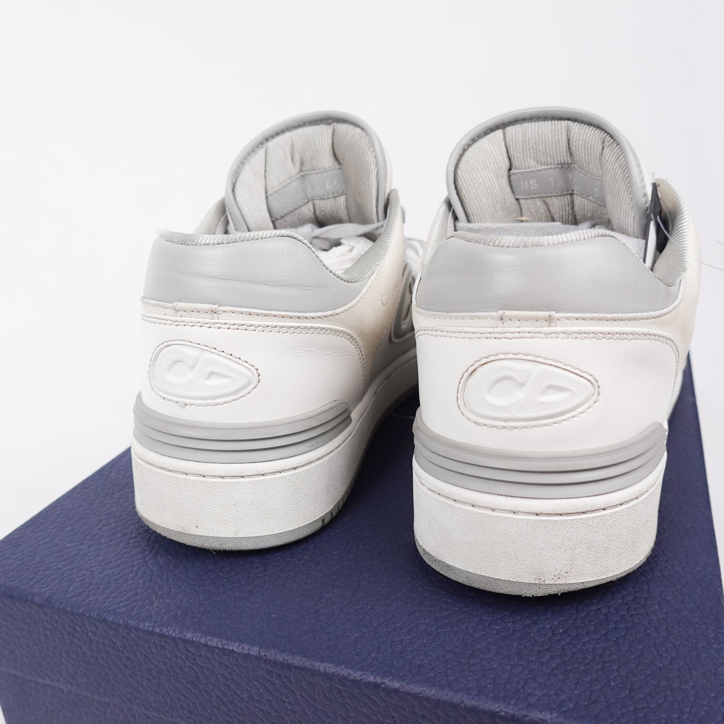 Dior B57 Dribble Sneaker - Size 45
