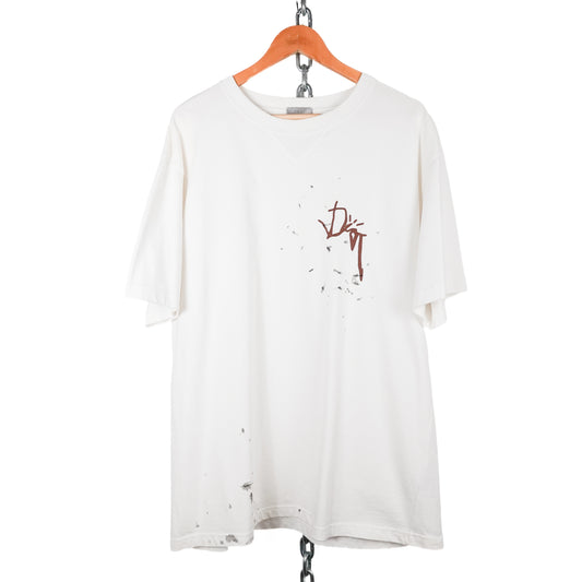 Dior Cactus Jack Tee - Size XXL