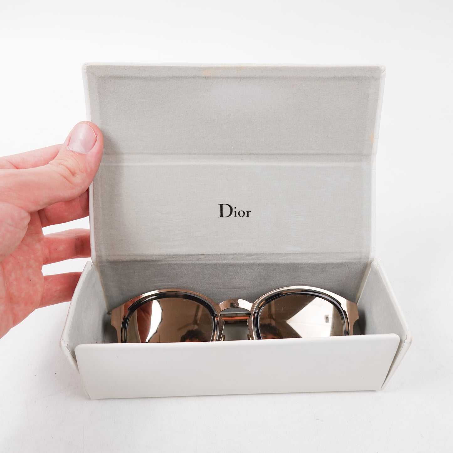 Christian Dior Sunglasses E26UE