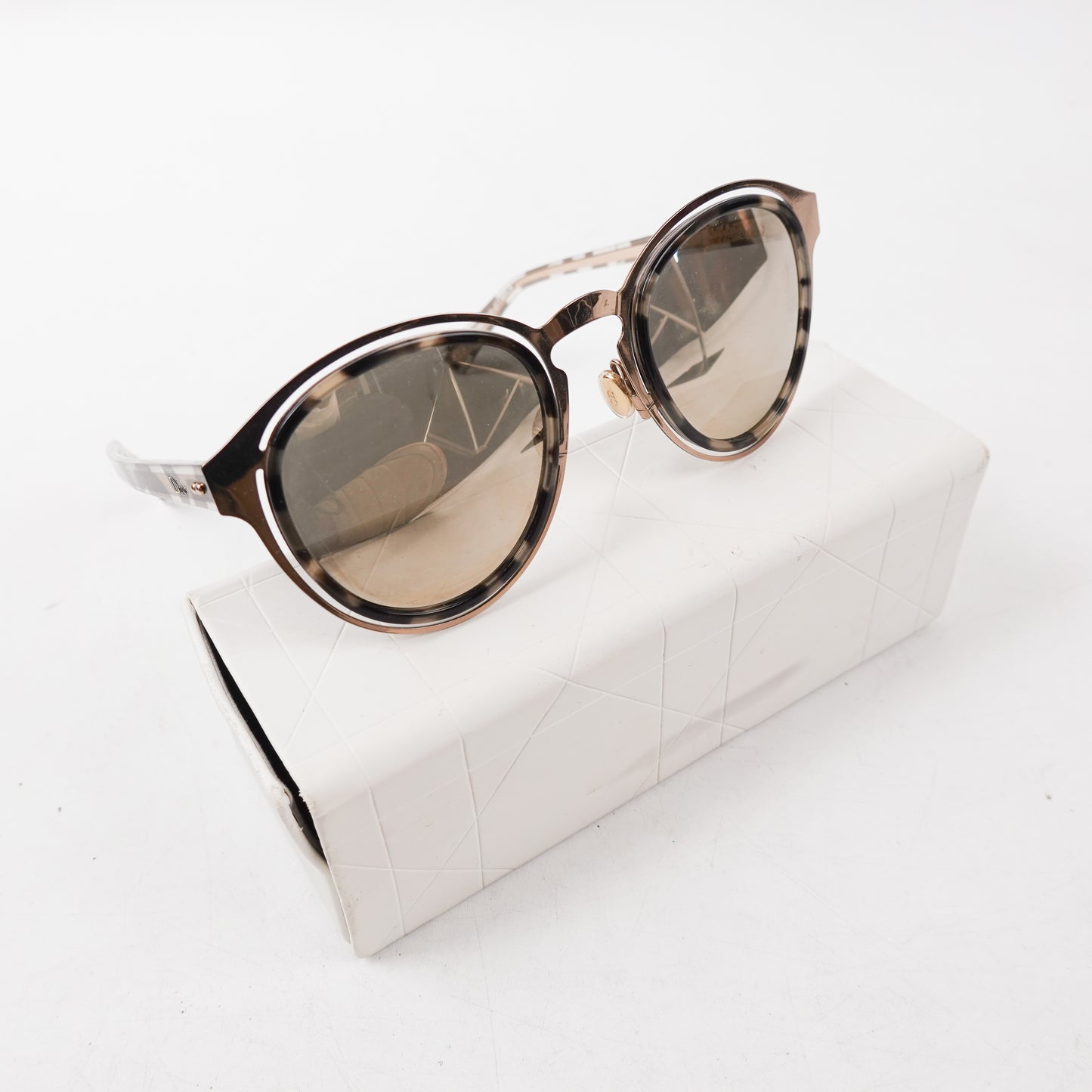 Christian Dior Sunglasses E26UE