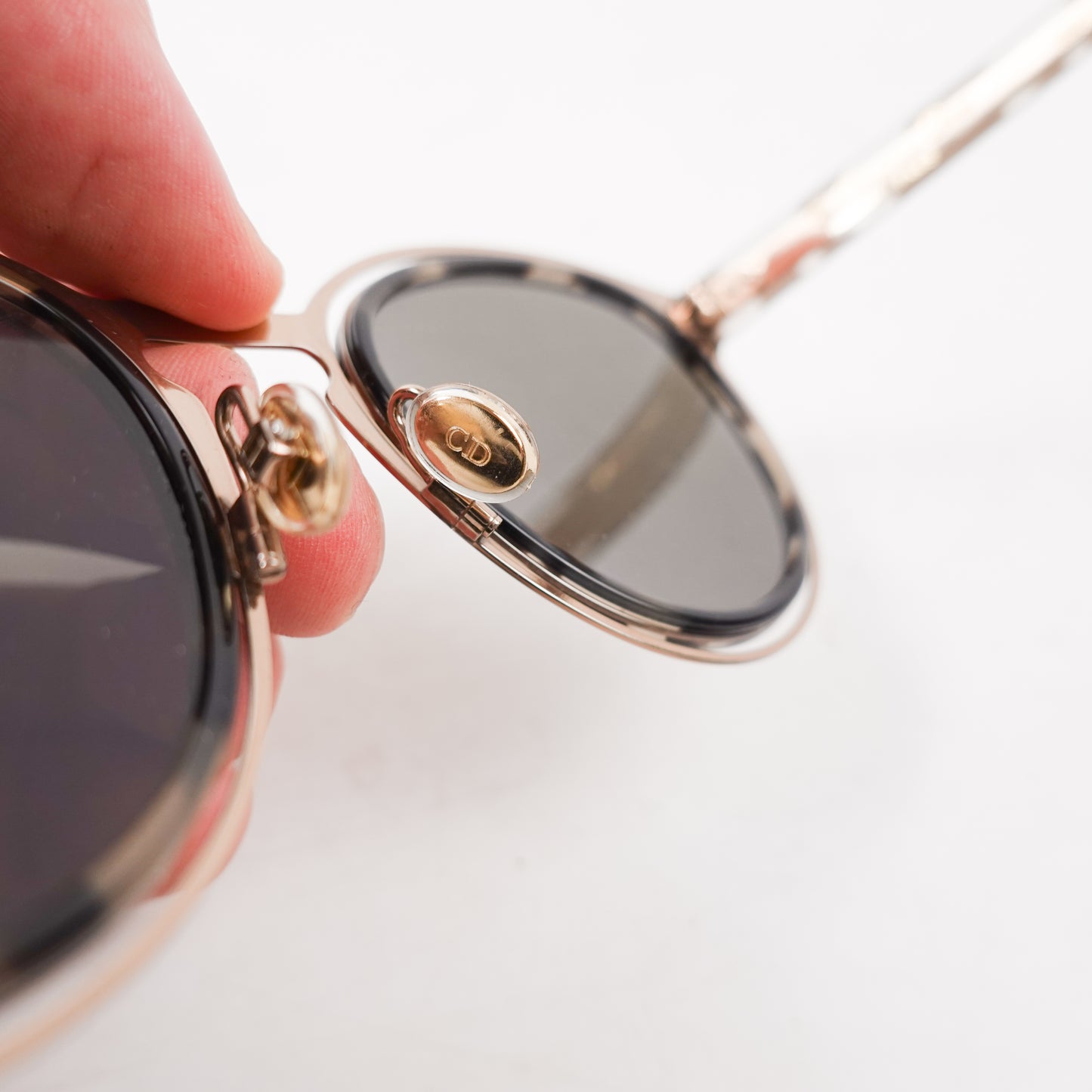 Christian Dior Sunglasses E26UE