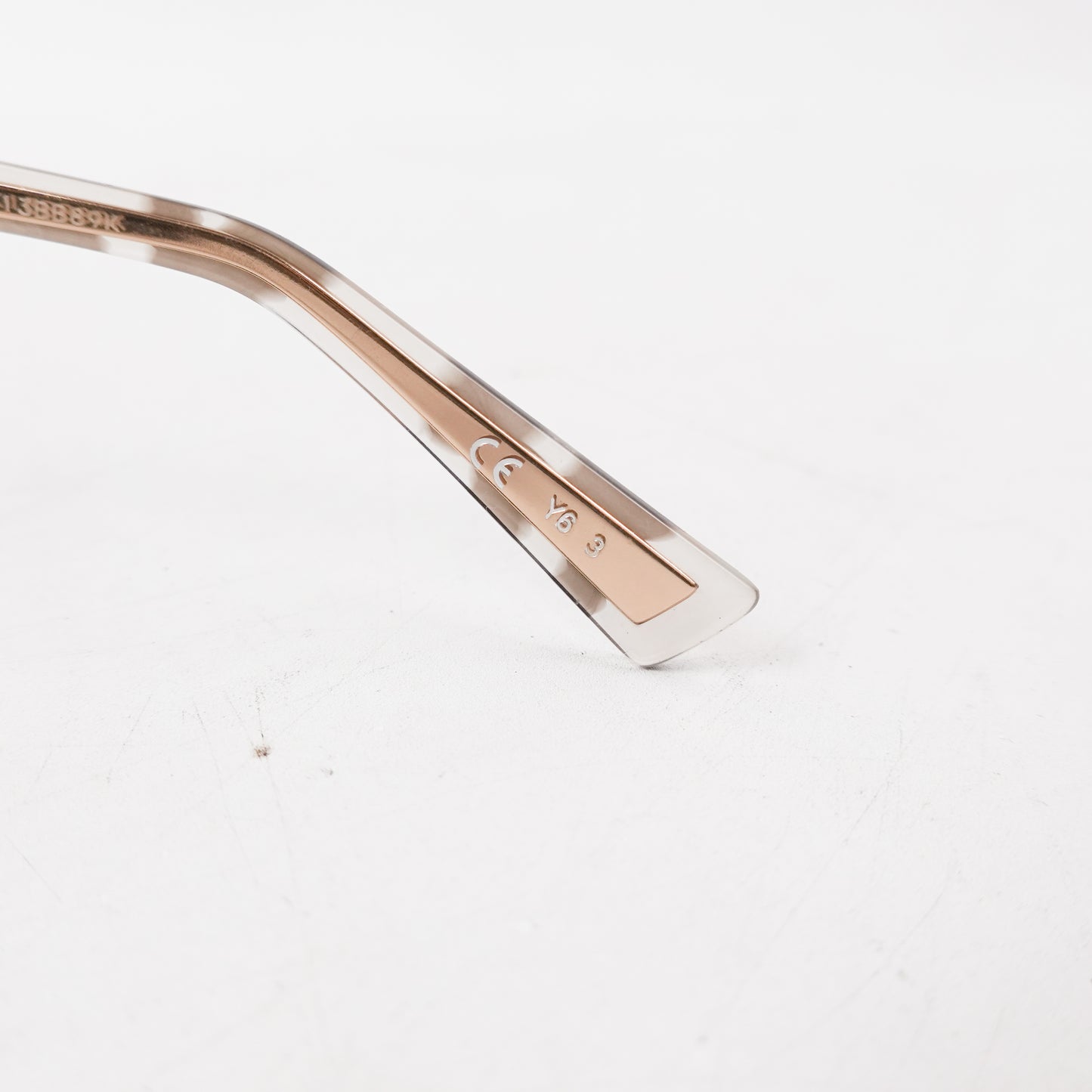 Christian Dior Sunglasses E26UE