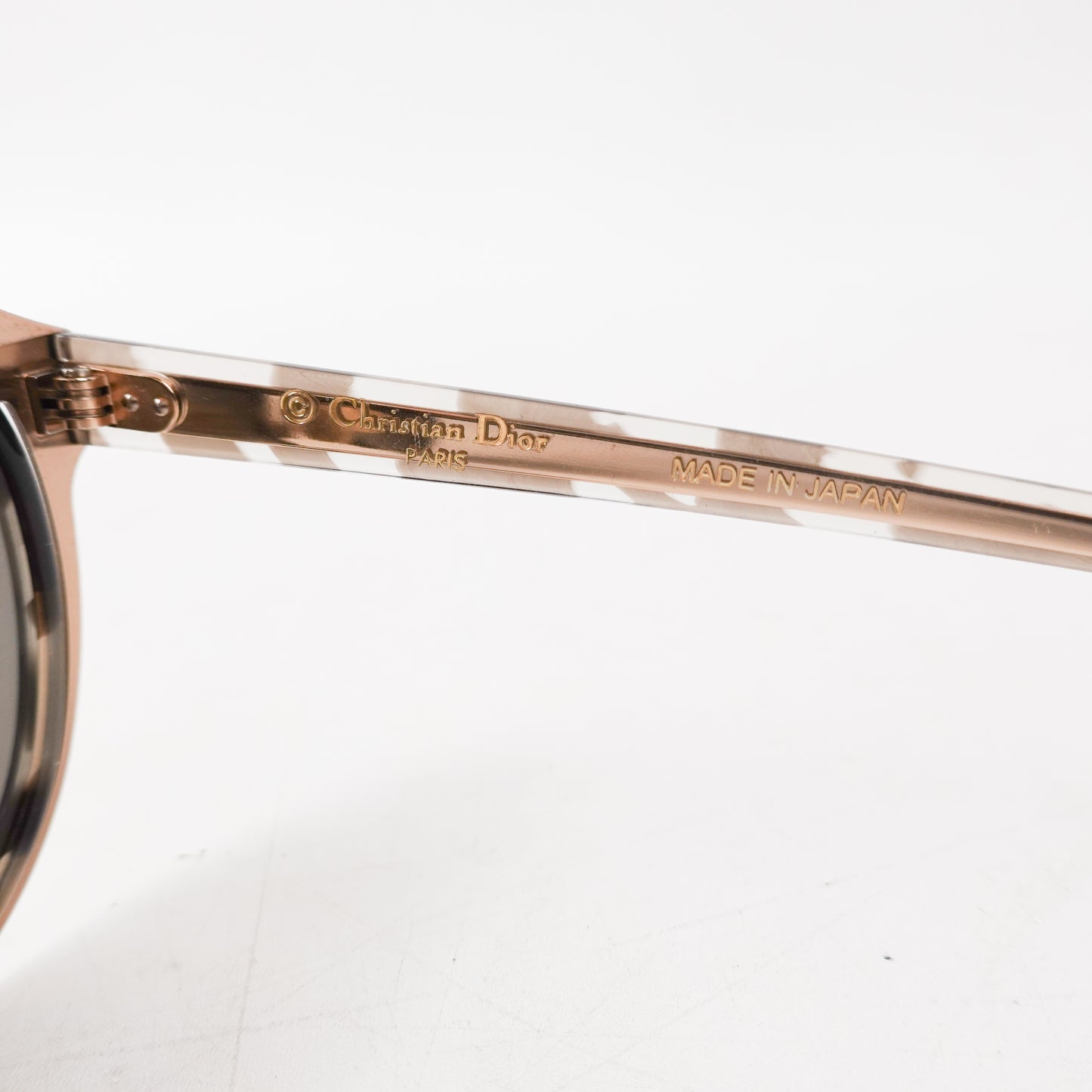 Christian Dior Sunglasses E26UE