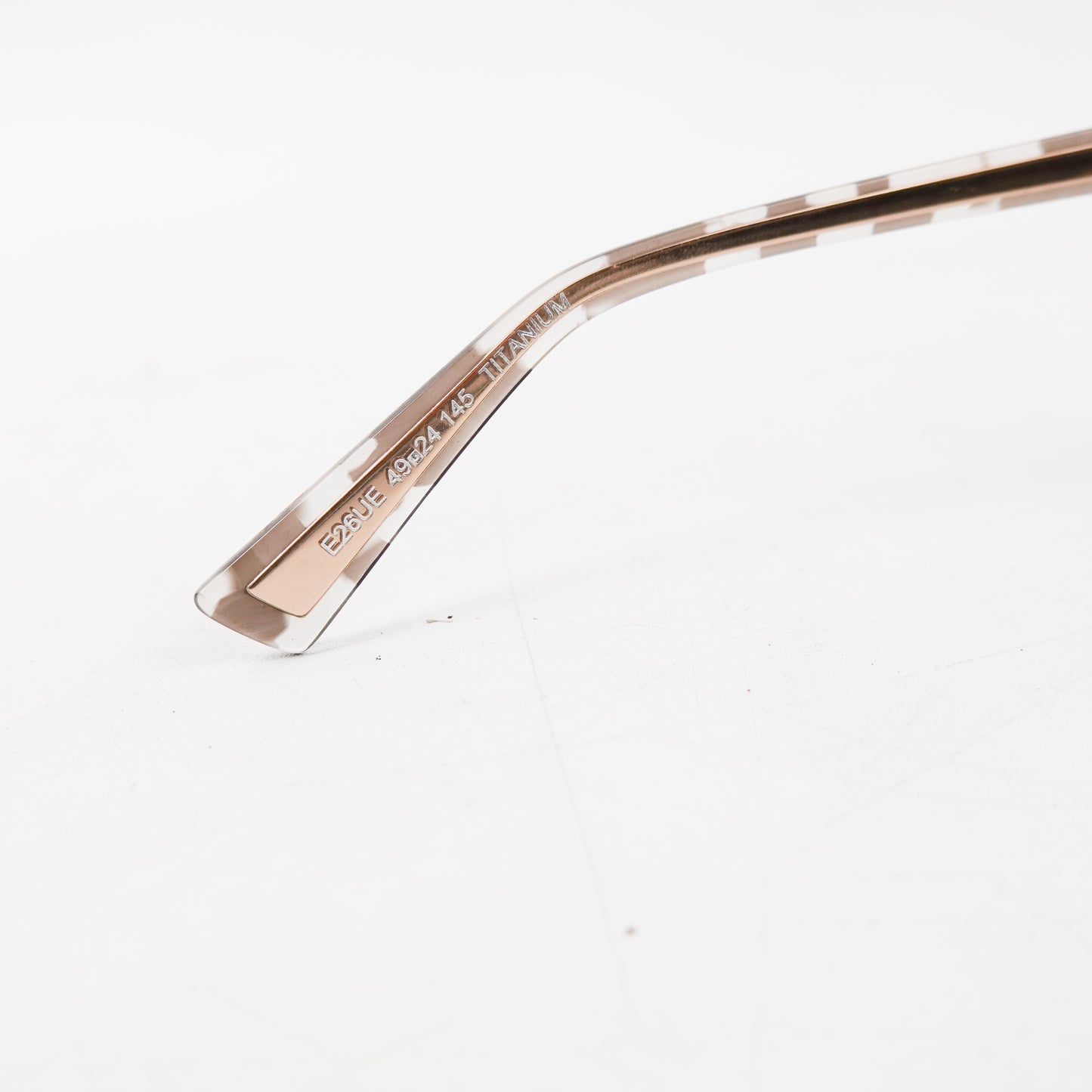 Christian Dior Sunglasses E26UE