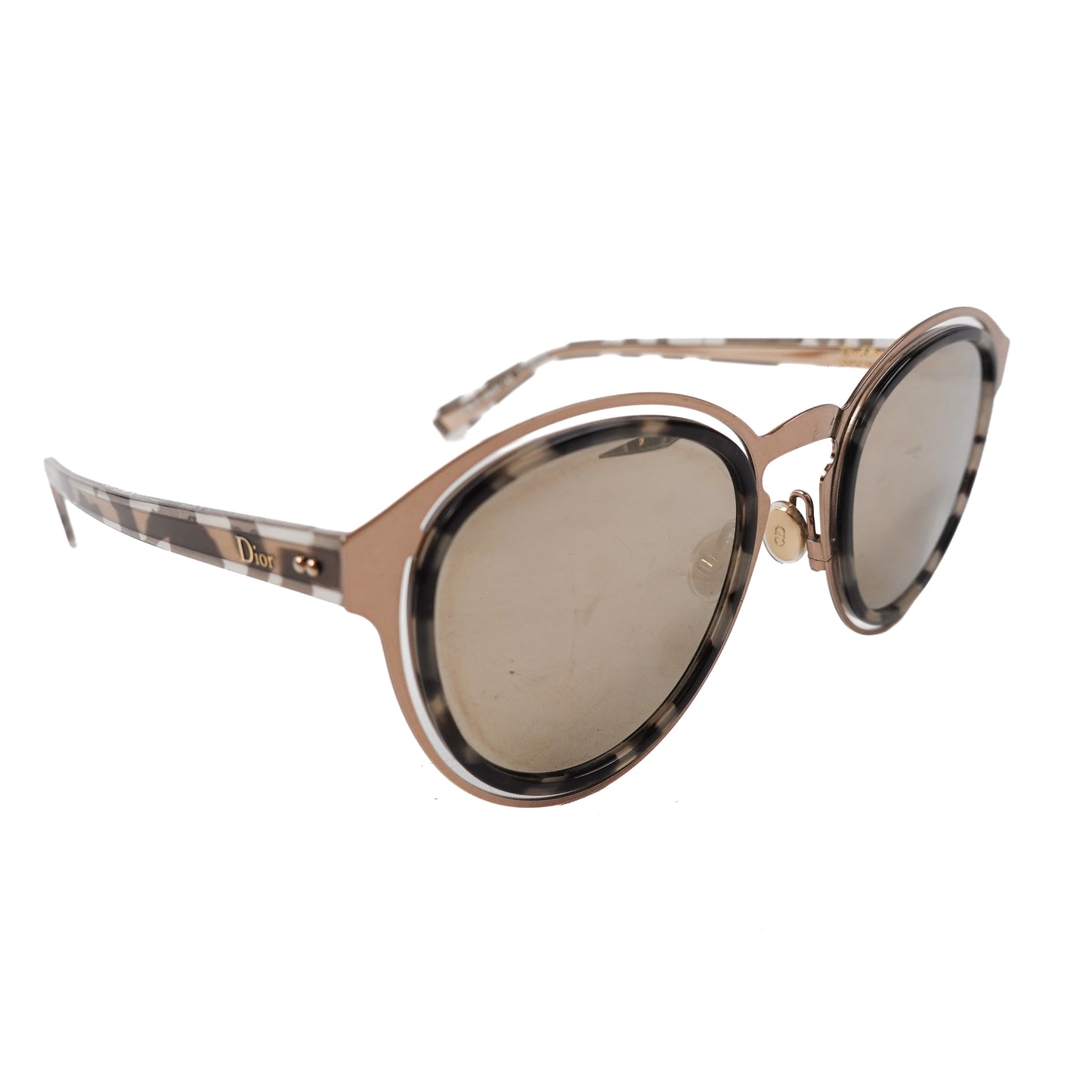 Christian Dior Sunglasses E26UE