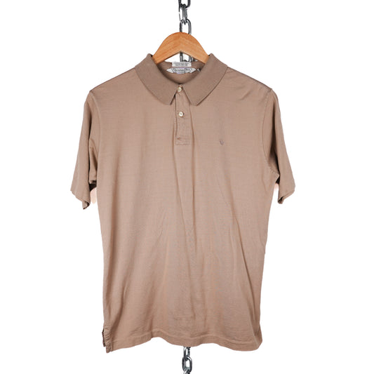 Vintage Christian Dior Polo Shirt - Size L