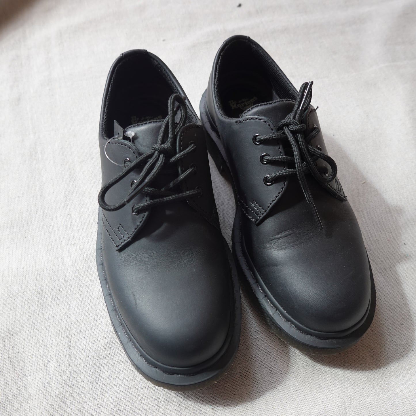 Doc Martens Airwair Boots - Size 6