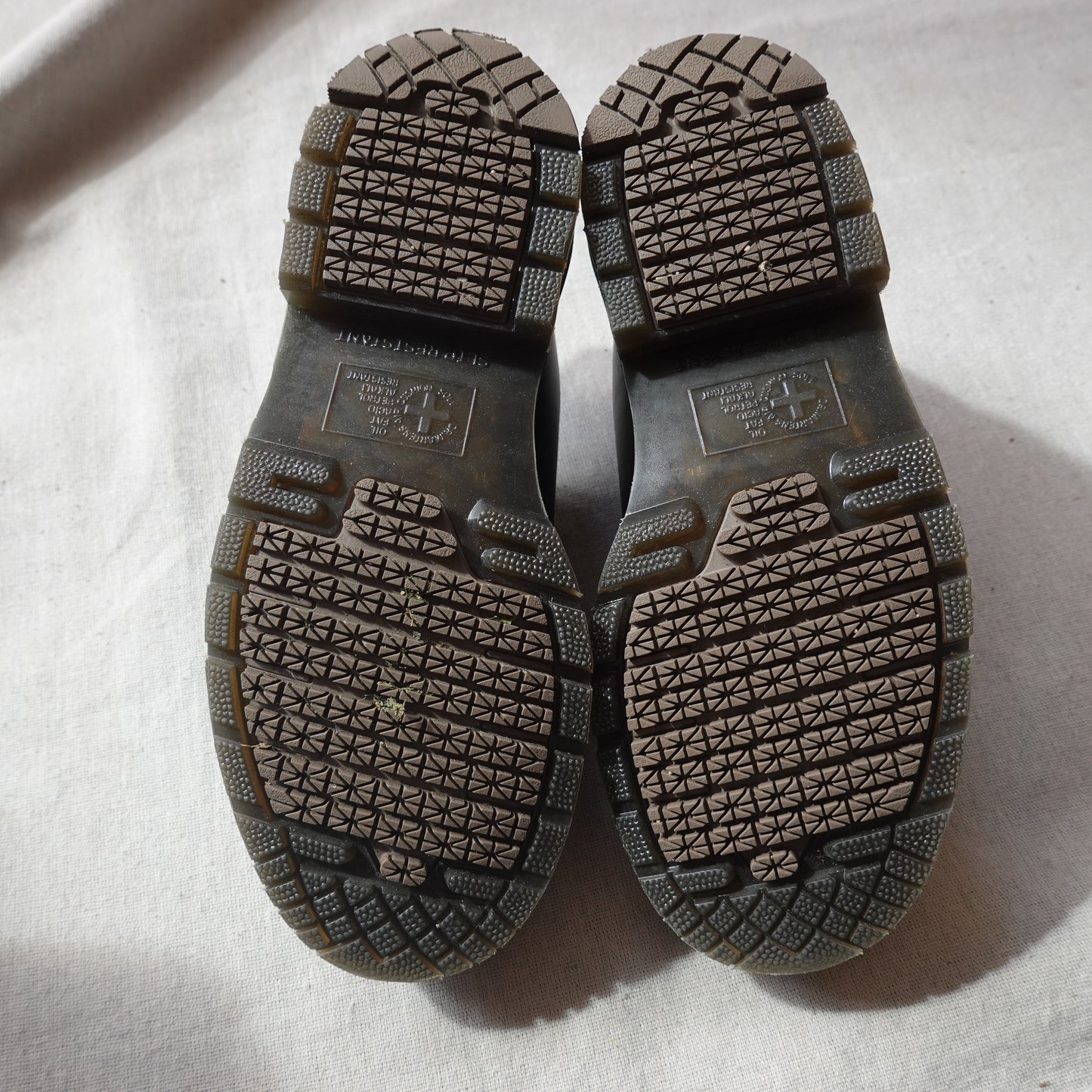 Doc Martens Airwair Boots - Size 6