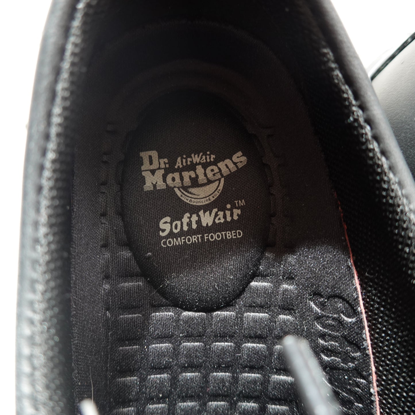 Doc Martens Airwair Boots - Size 6