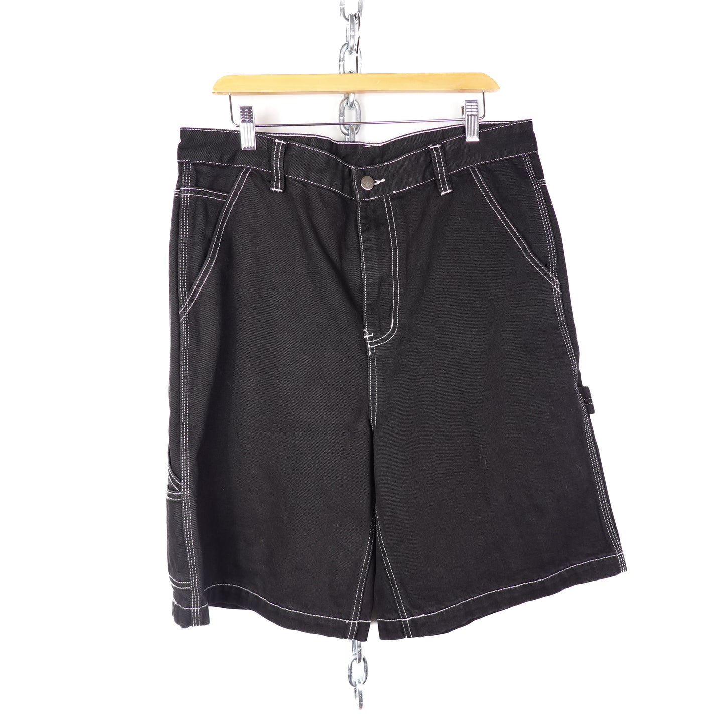 Dog House Shorts - Size 36