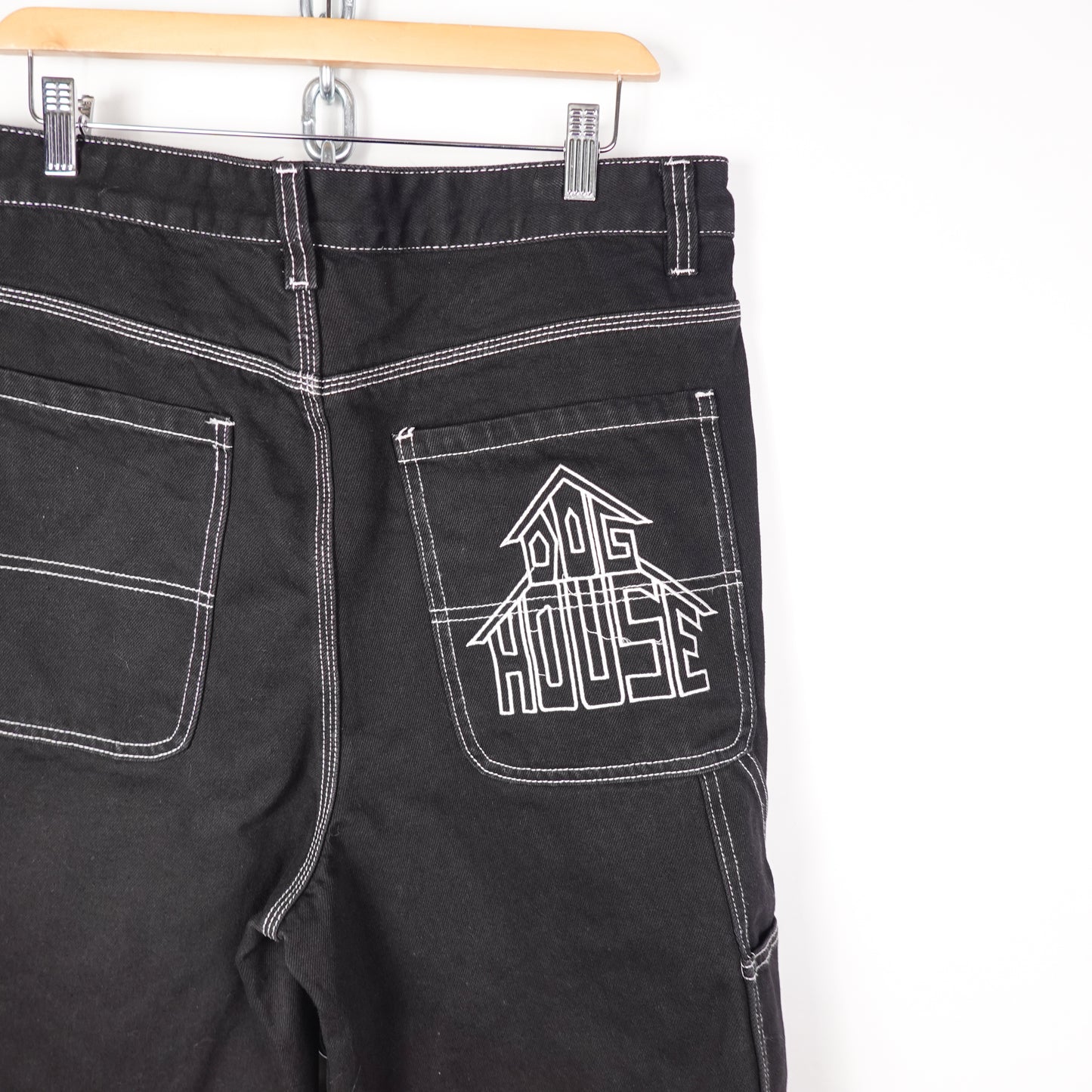 Dog House Shorts - Size 36