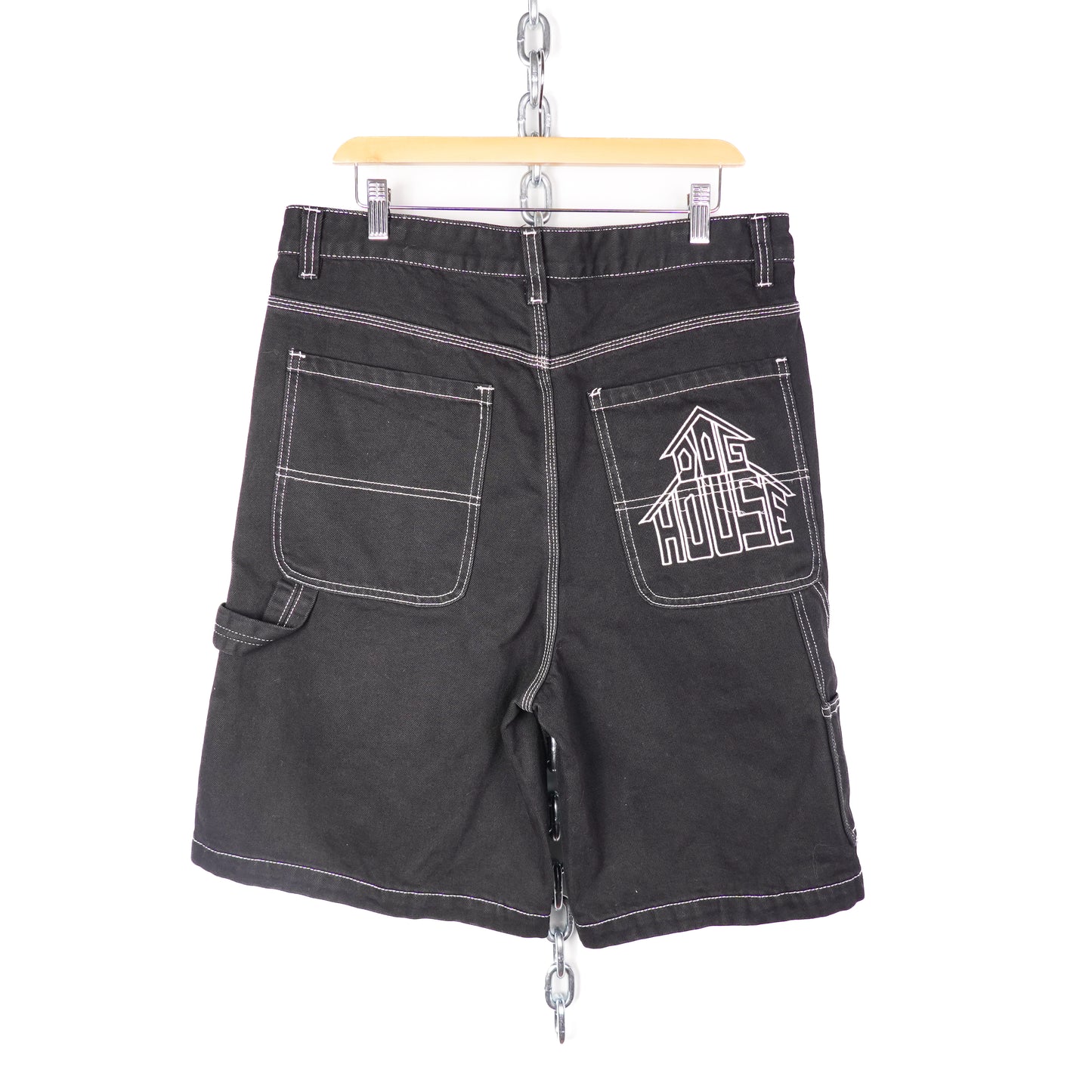 Dog House Shorts - Size 36