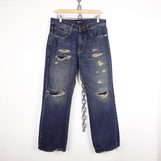 Dolce & Gabbana Pant - Size 32