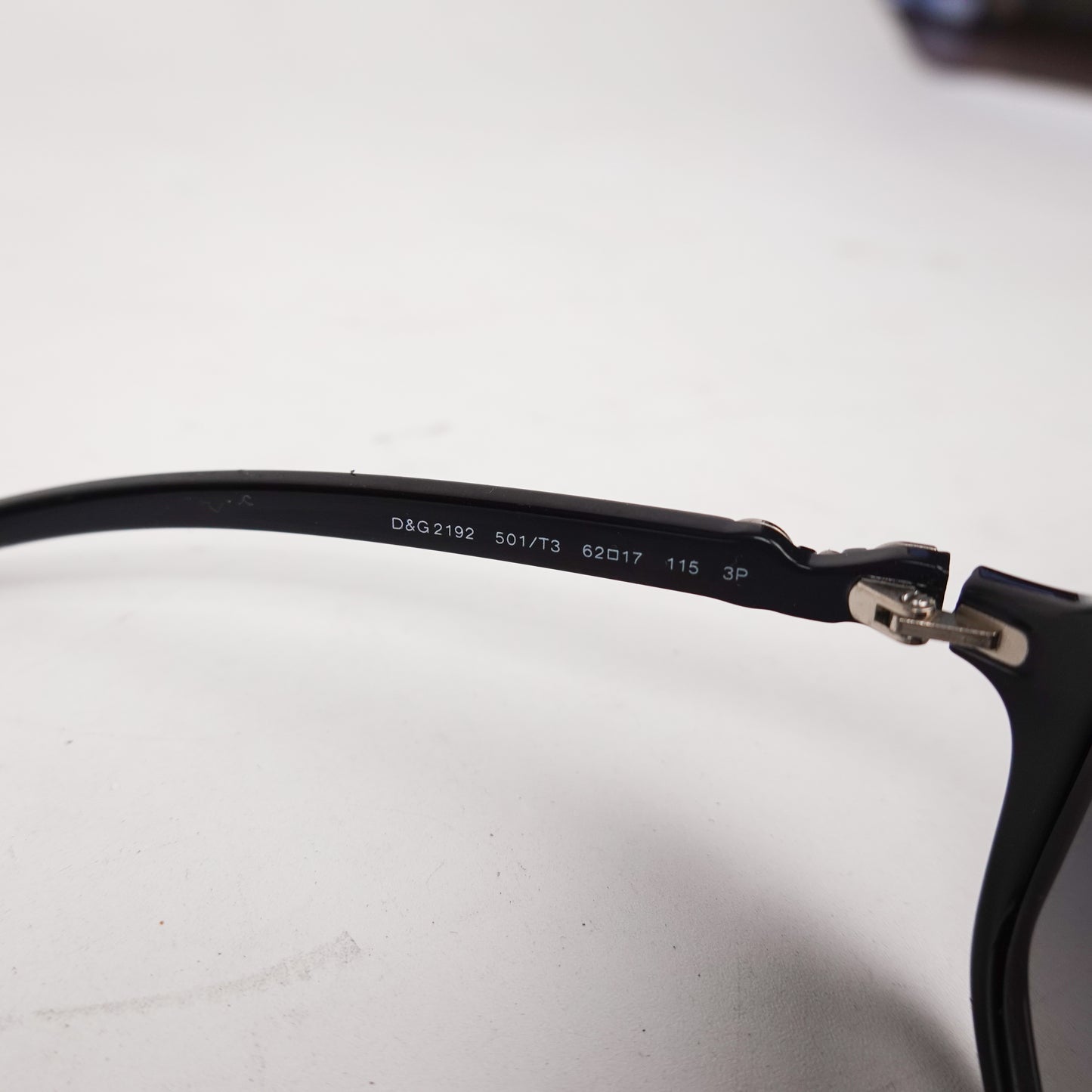Dolce & Gabbana DG2192 Sunglasses