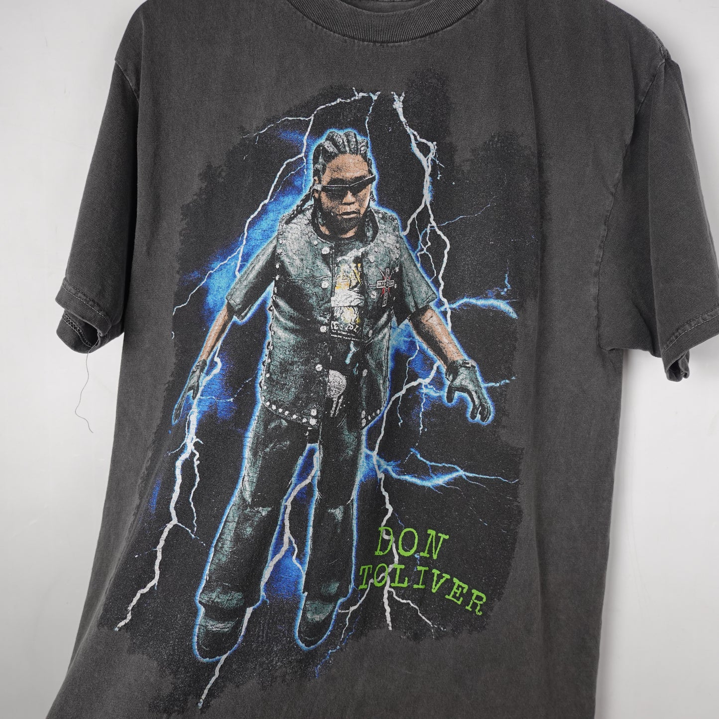 Don Toliver Tee - Size M