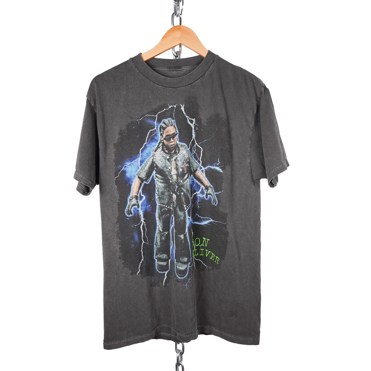 Don Toliver Tee - Size M
