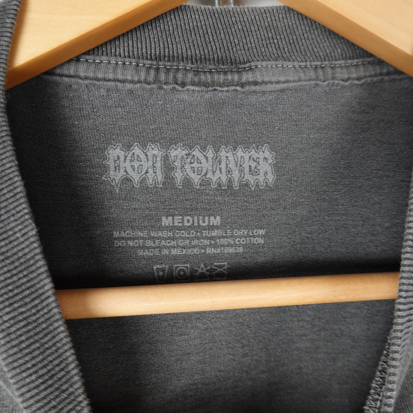 Don Toliver Tee - Size M
