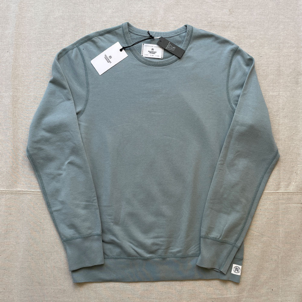 DS Reigning Champ Crew - Size L