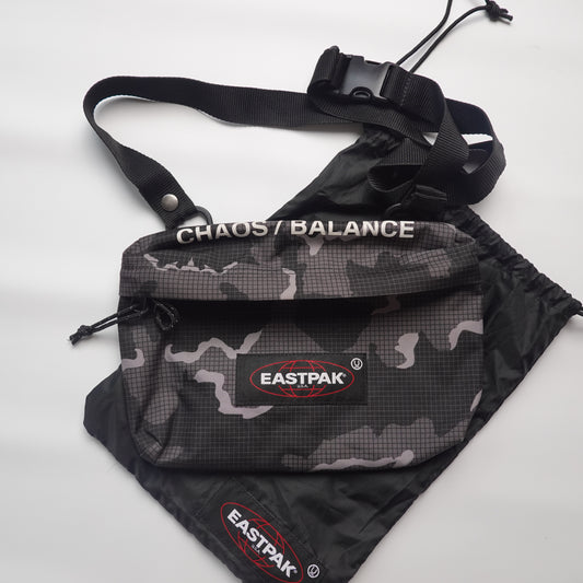 Eastpak x Undercover Camo Cross Body Bag