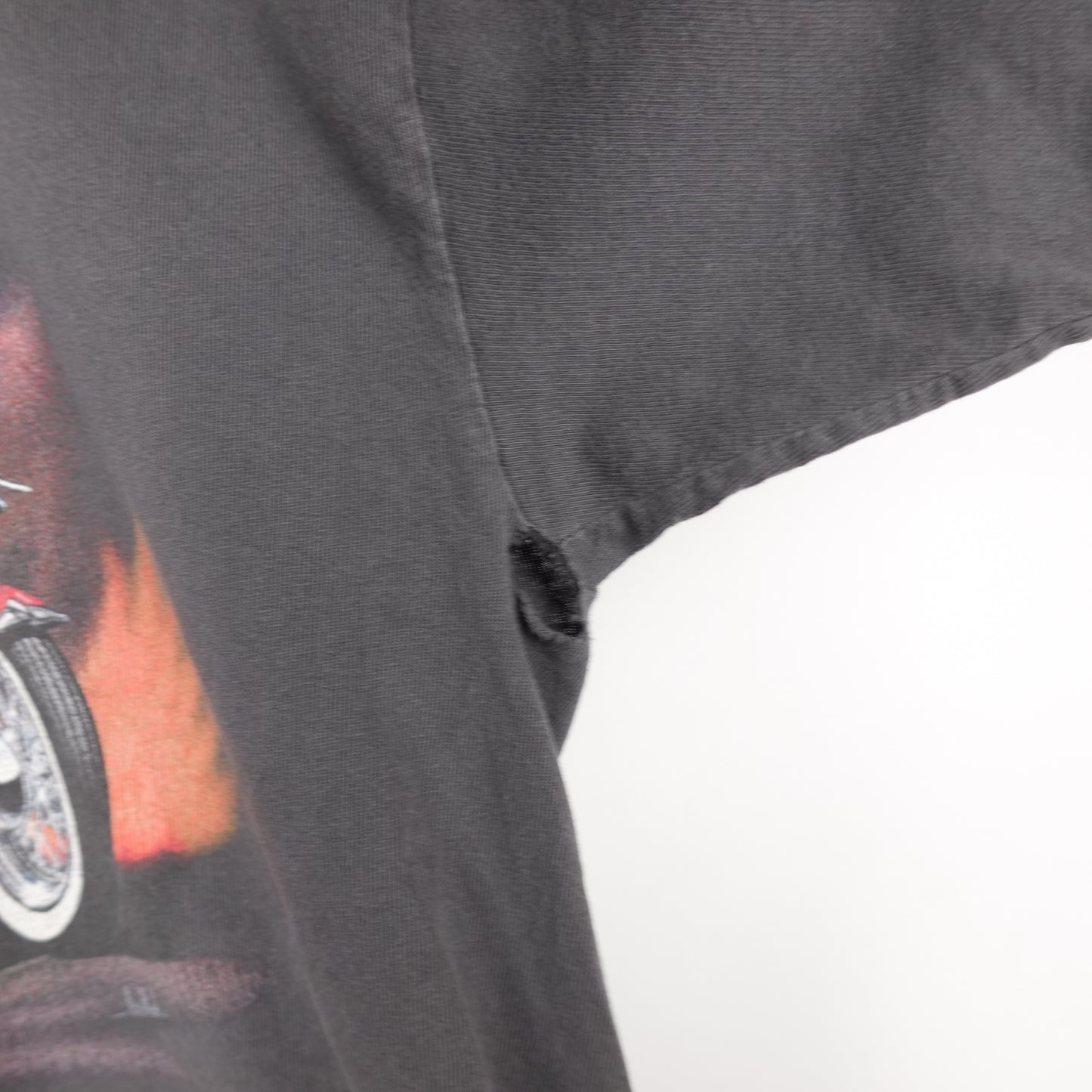 2004 Easyriders Rodeo Tour Tee - Size L