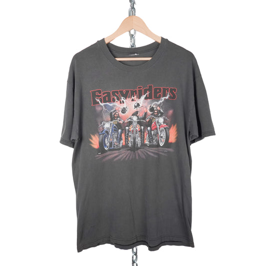 2004 Easyriders Rodeo Tour Tee - Size L