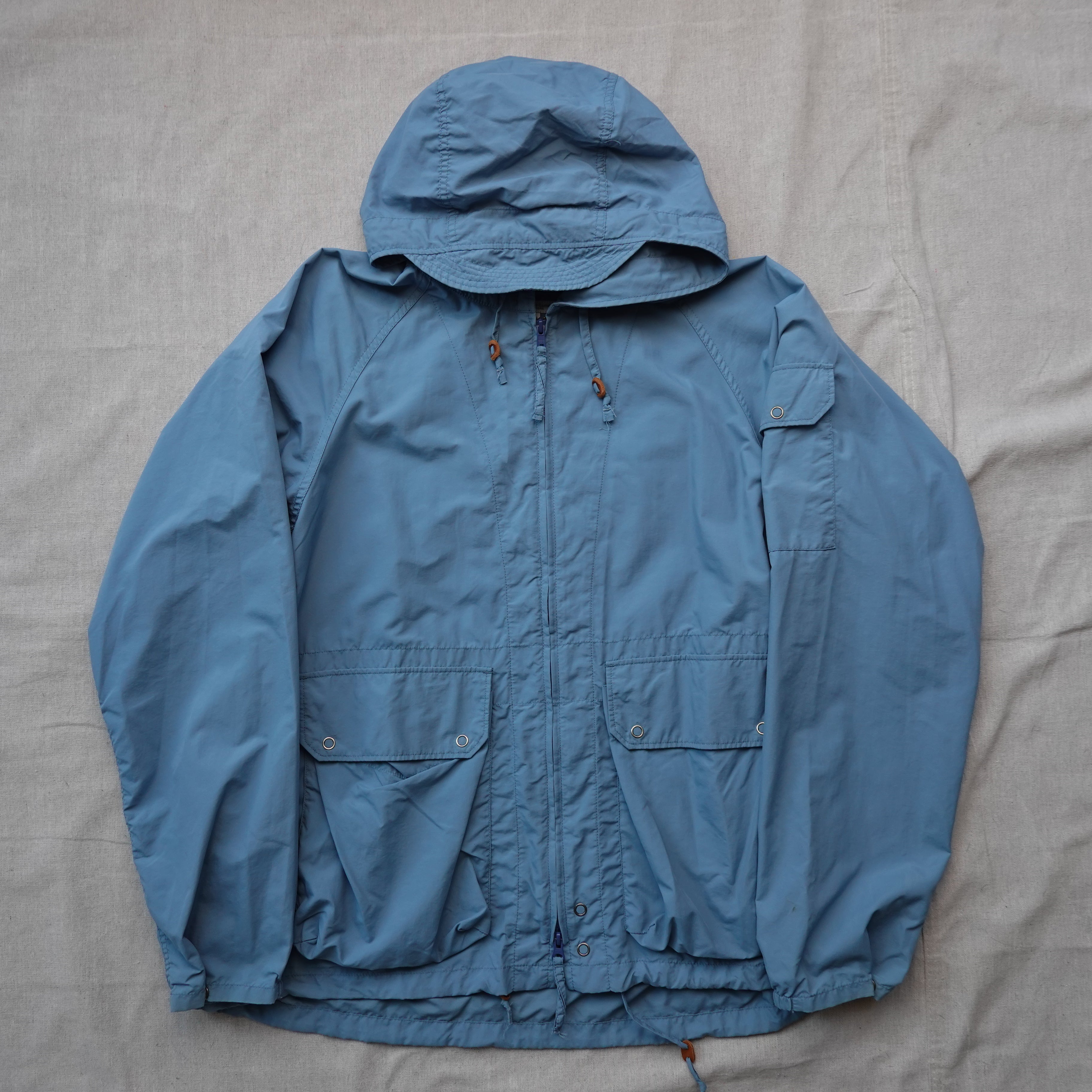 Engineered Garments Light Jacket - Size L – Victoria Vintage