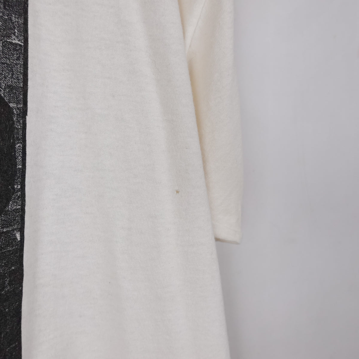 Vintage Elastica Tee - Size XL