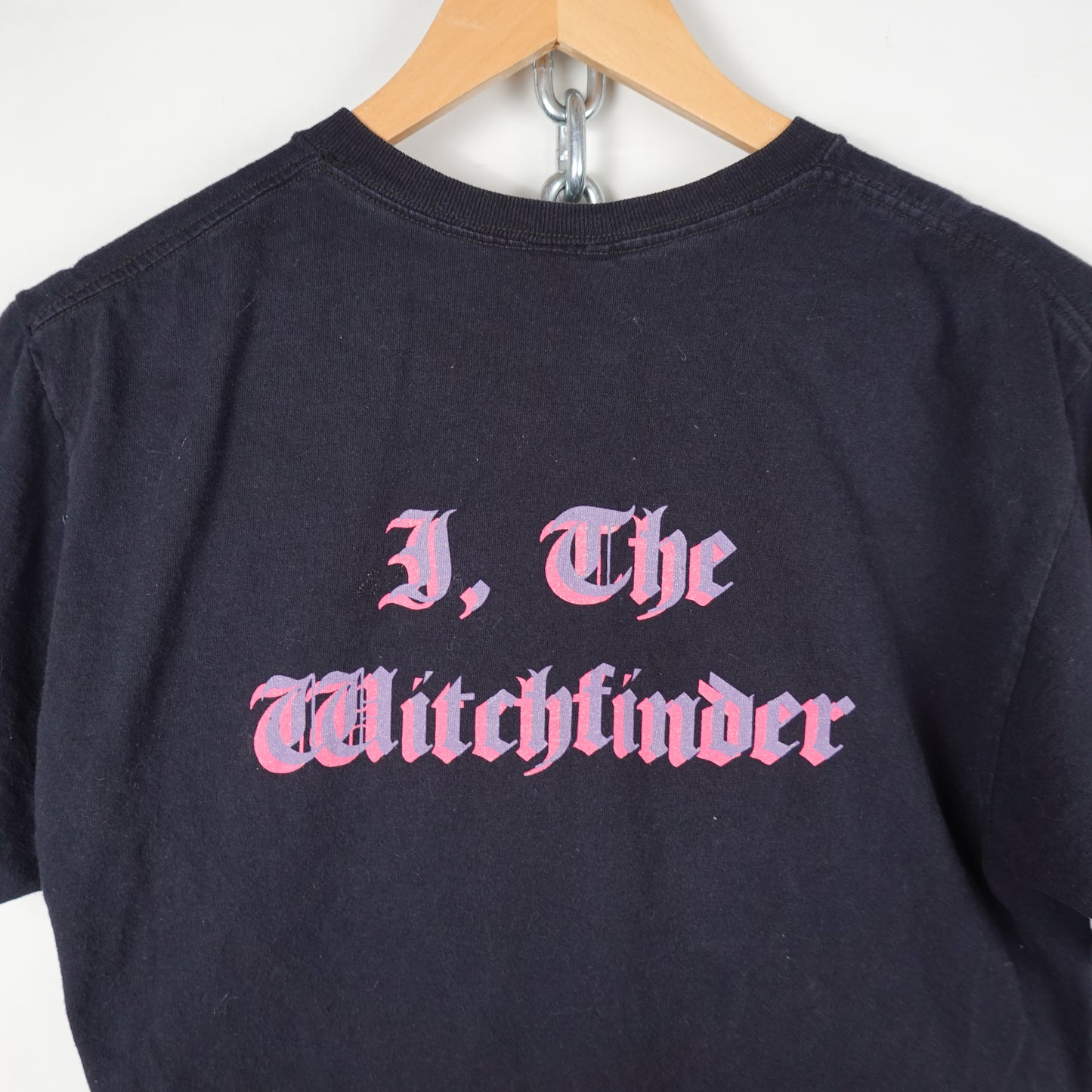 Vintage Electric Wizard Tee - Size M