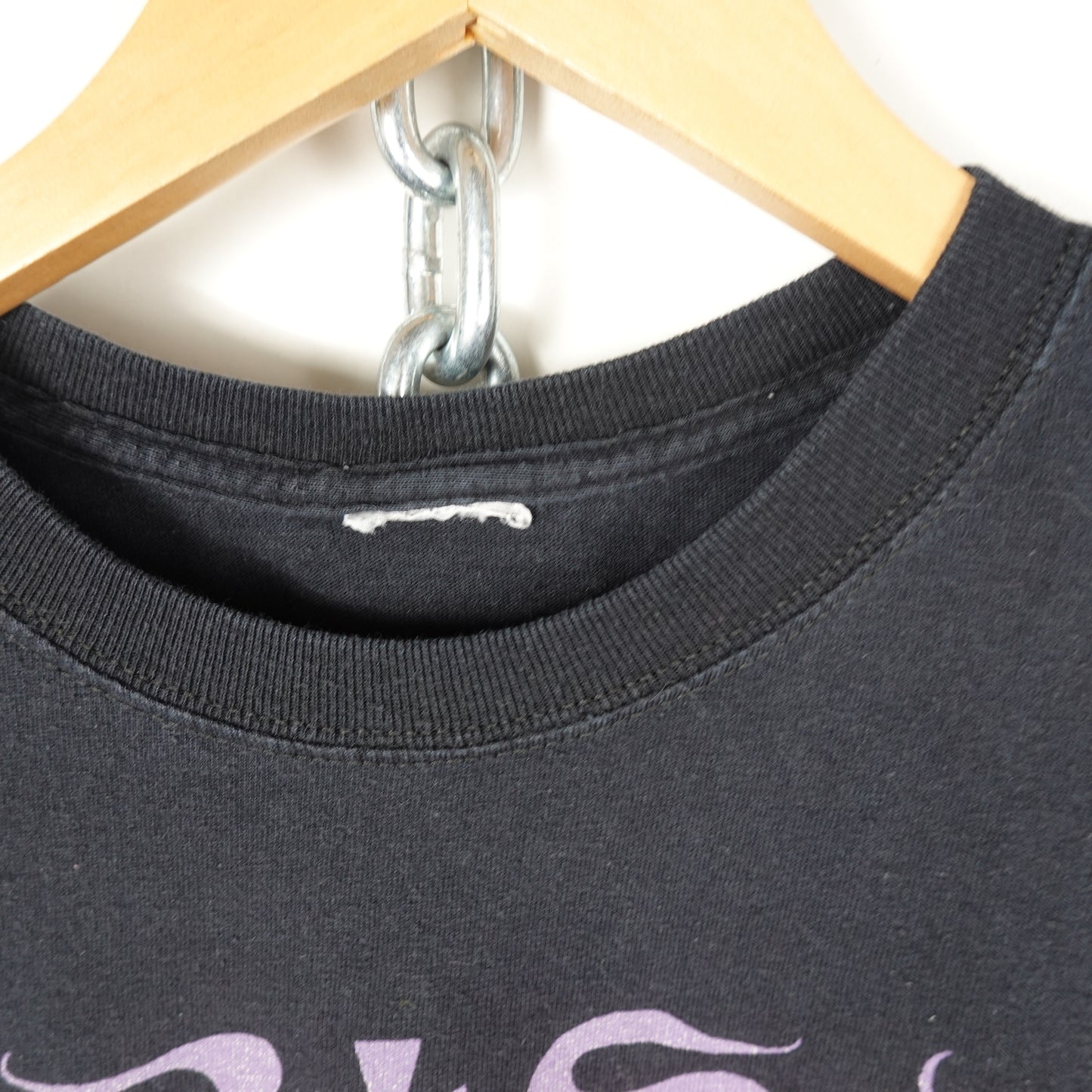 Vintage Electric Wizard Tee - Size M