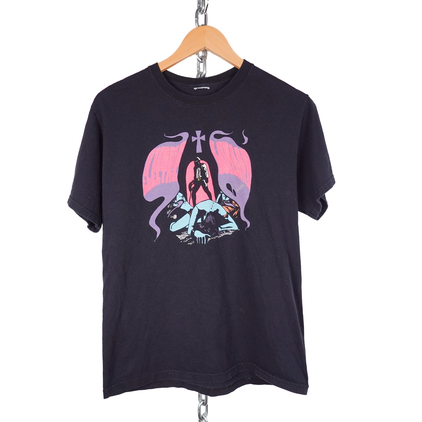 Vintage Electric Wizard Tee - Size M