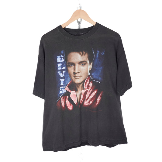 2003 Elvis Presley Tee - Size L
