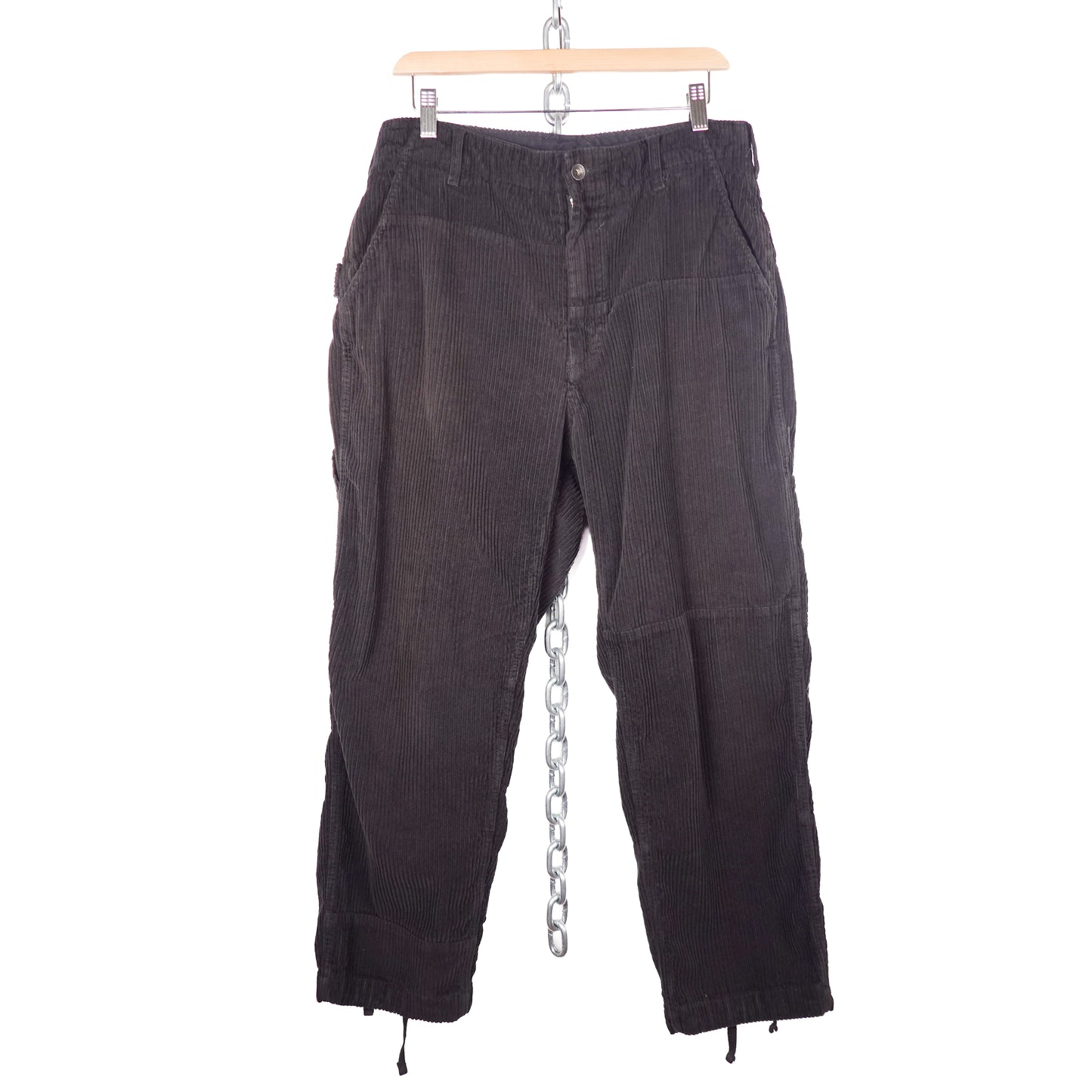 Engineering Garment Corduroy Pants - Size 34