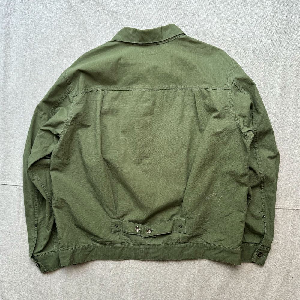 Engineered Garments Fatigue Jacket - Size XL