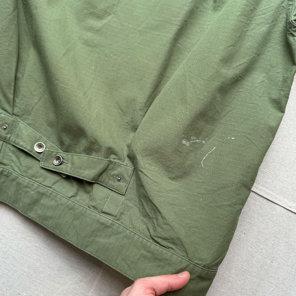 Engineered Garments Fatigue Jacket - Size XL