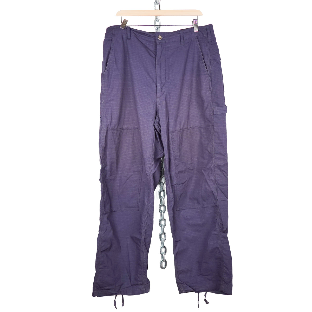 Engineered Garment Ripstop Fatigue Pants - Size M