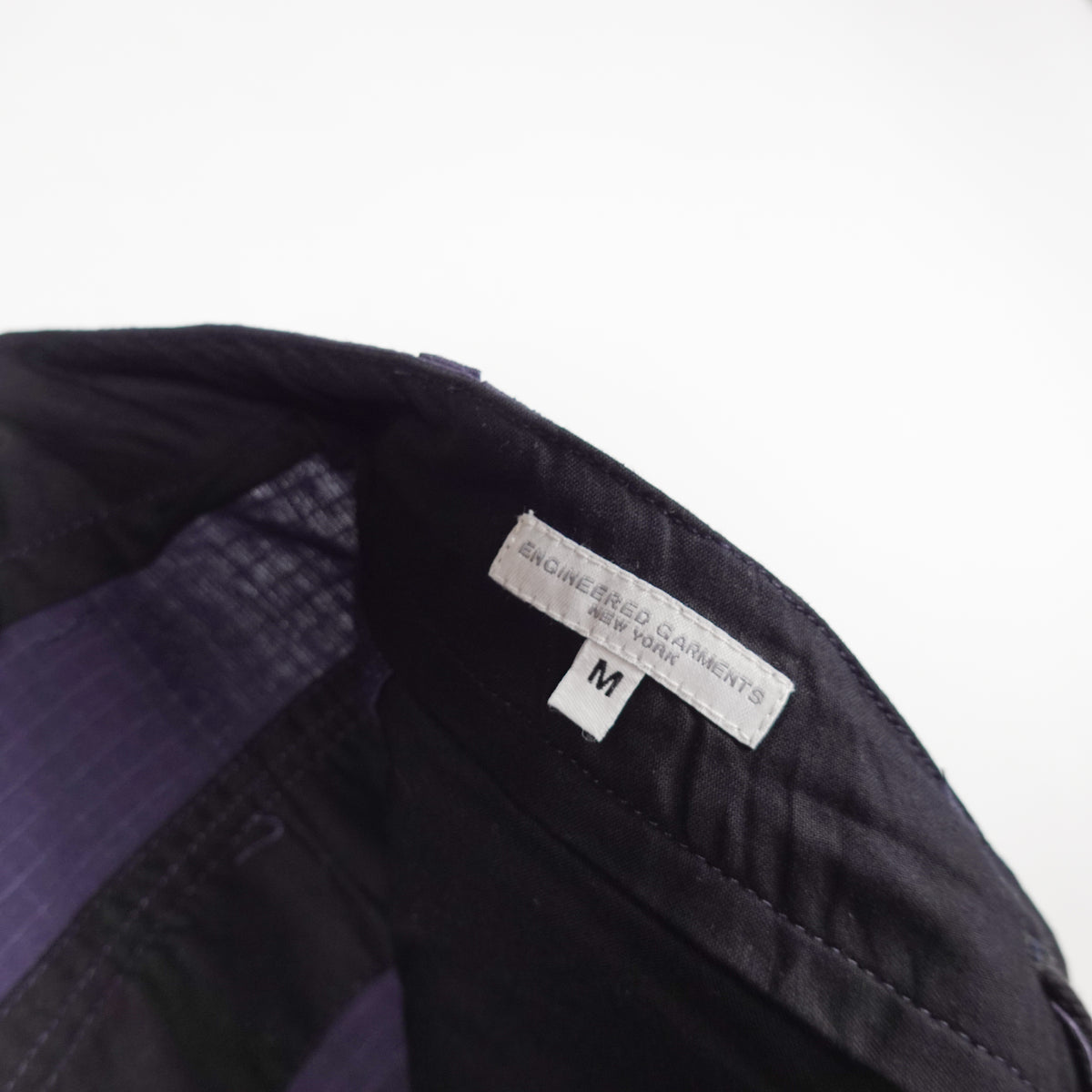Engineered Garment Ripstop Fatigue Pants - Size M