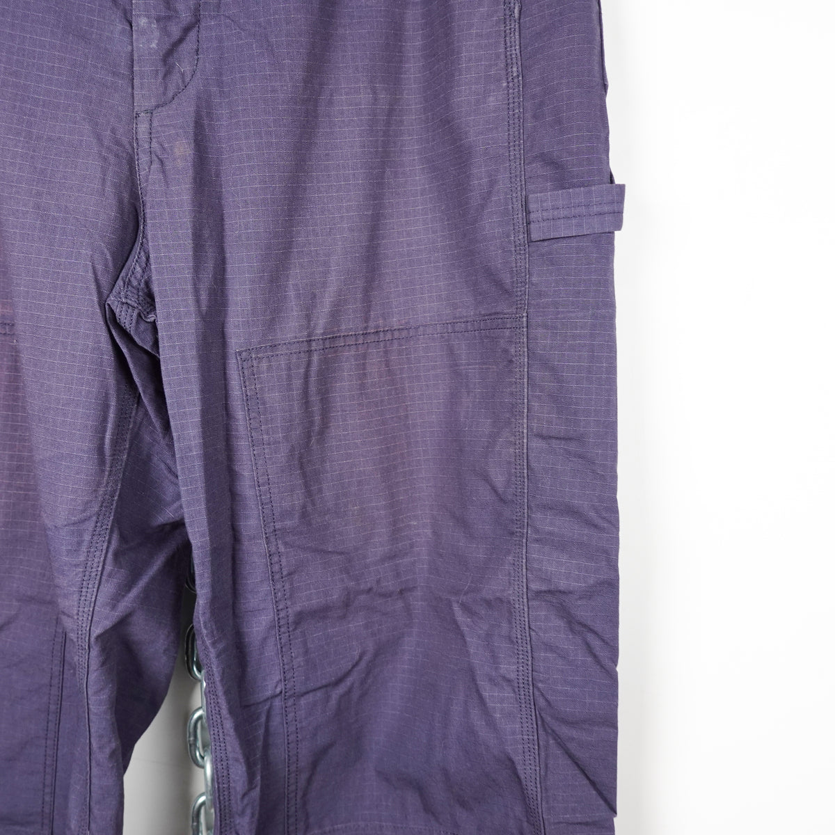 Engineered Garment Ripstop Fatigue Pants - Size M