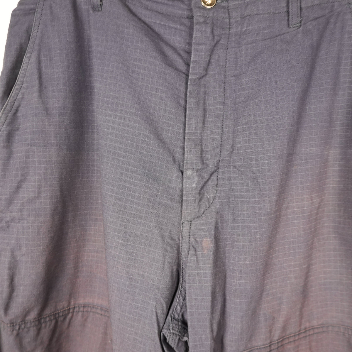 Engineered Garment Ripstop Fatigue Pants - Size M