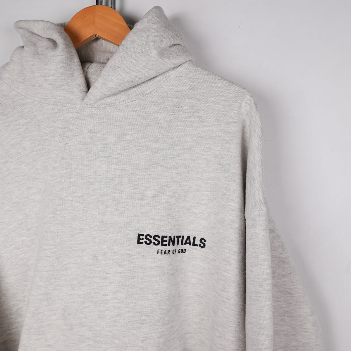 FOG Essentials Hoodie - Size M