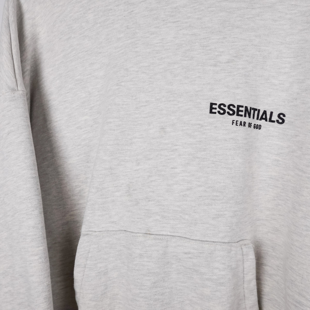 FOG Essentials Hoodie - Size M