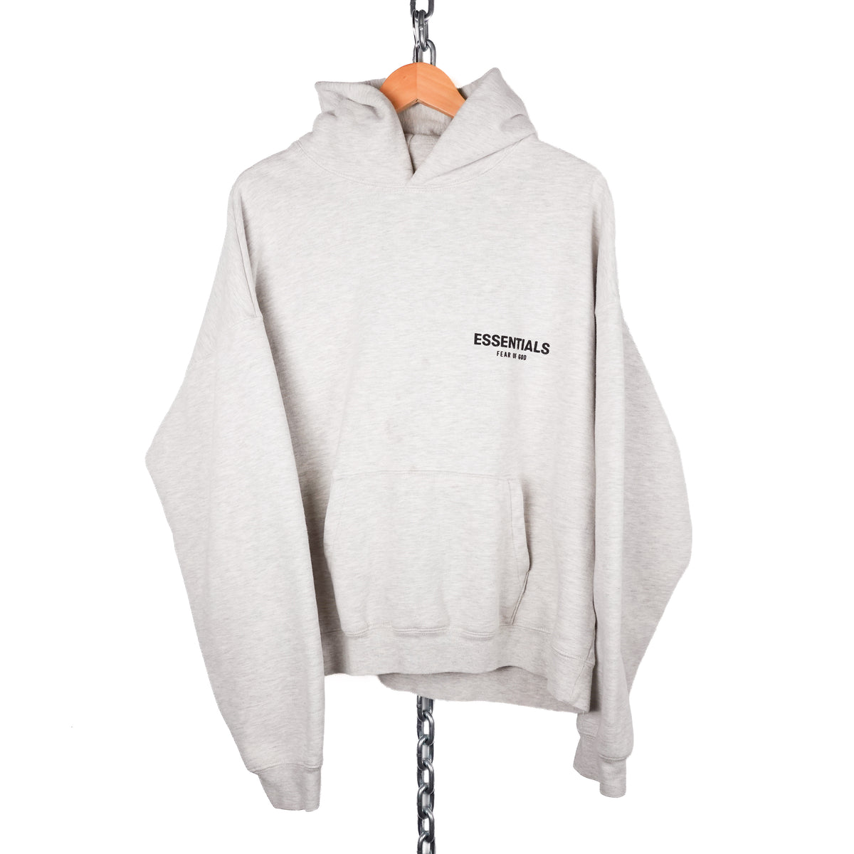 FOG Essentials Hoodie - Size M