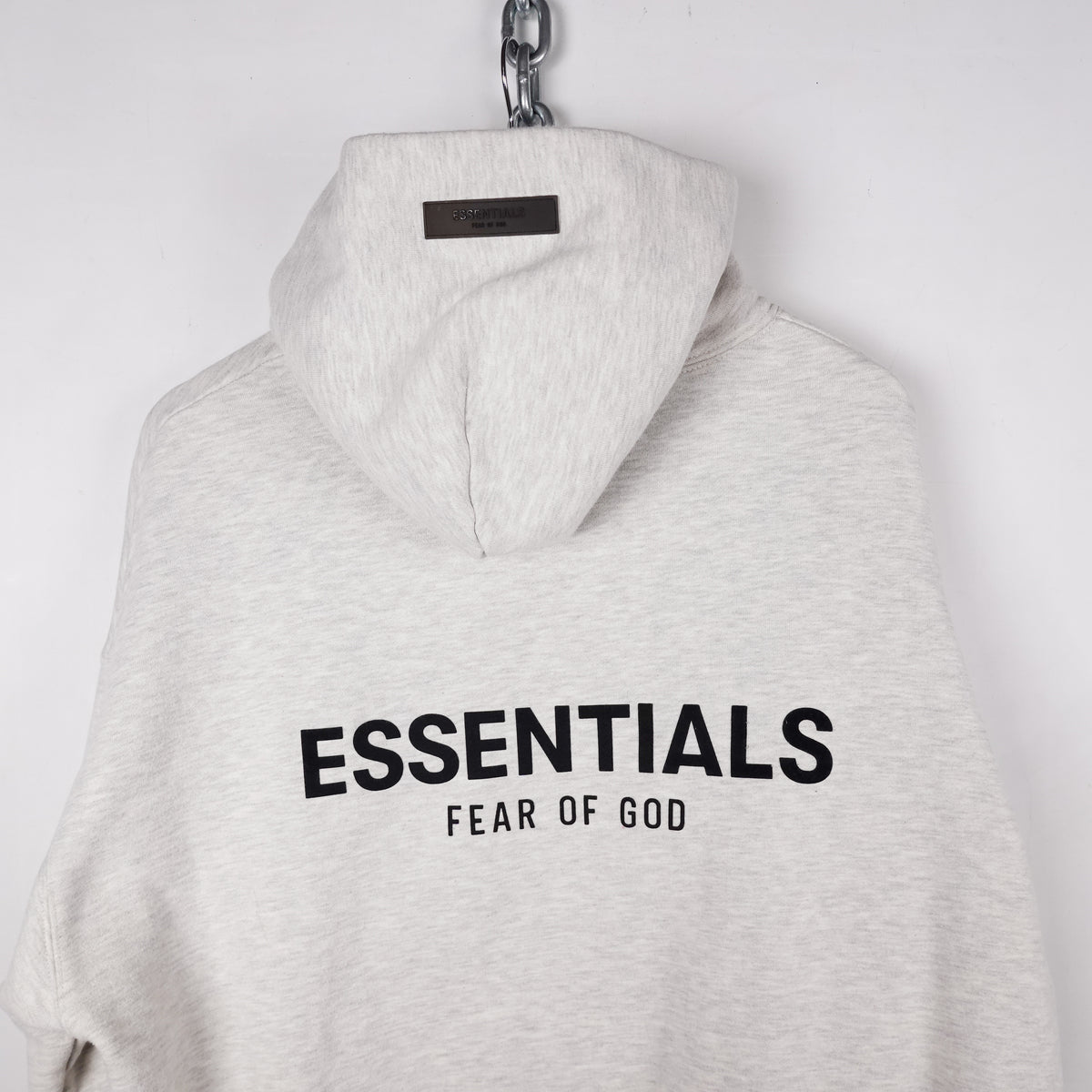 FOG Essentials Hoodie - Size M