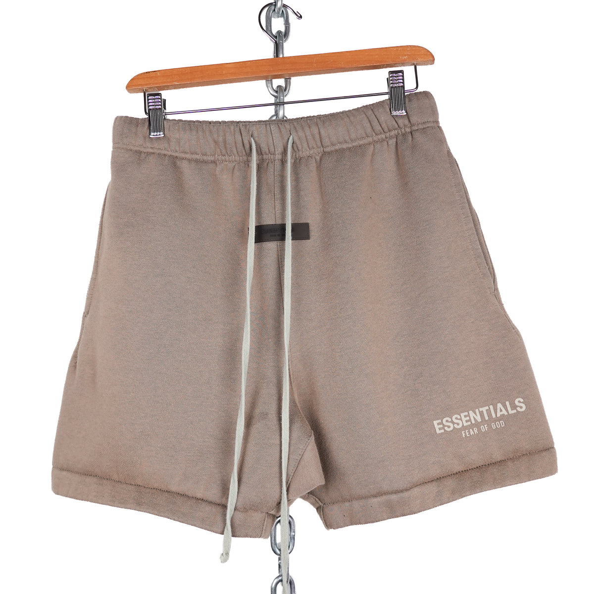 FOG Essentials Shorts - Size XS