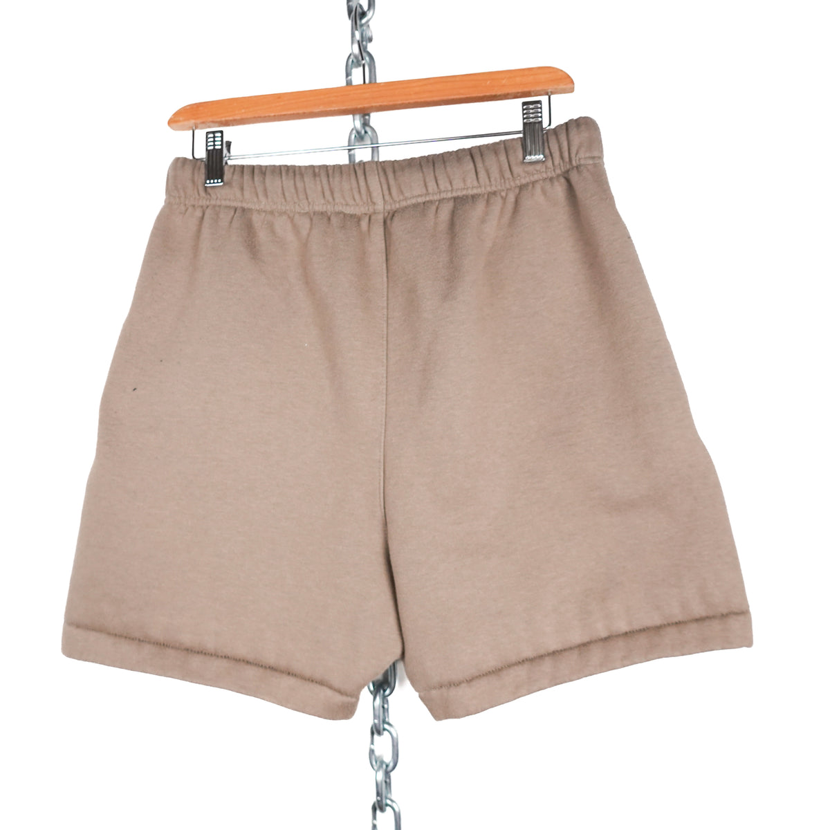 FOG Essentials Shorts - Size XS