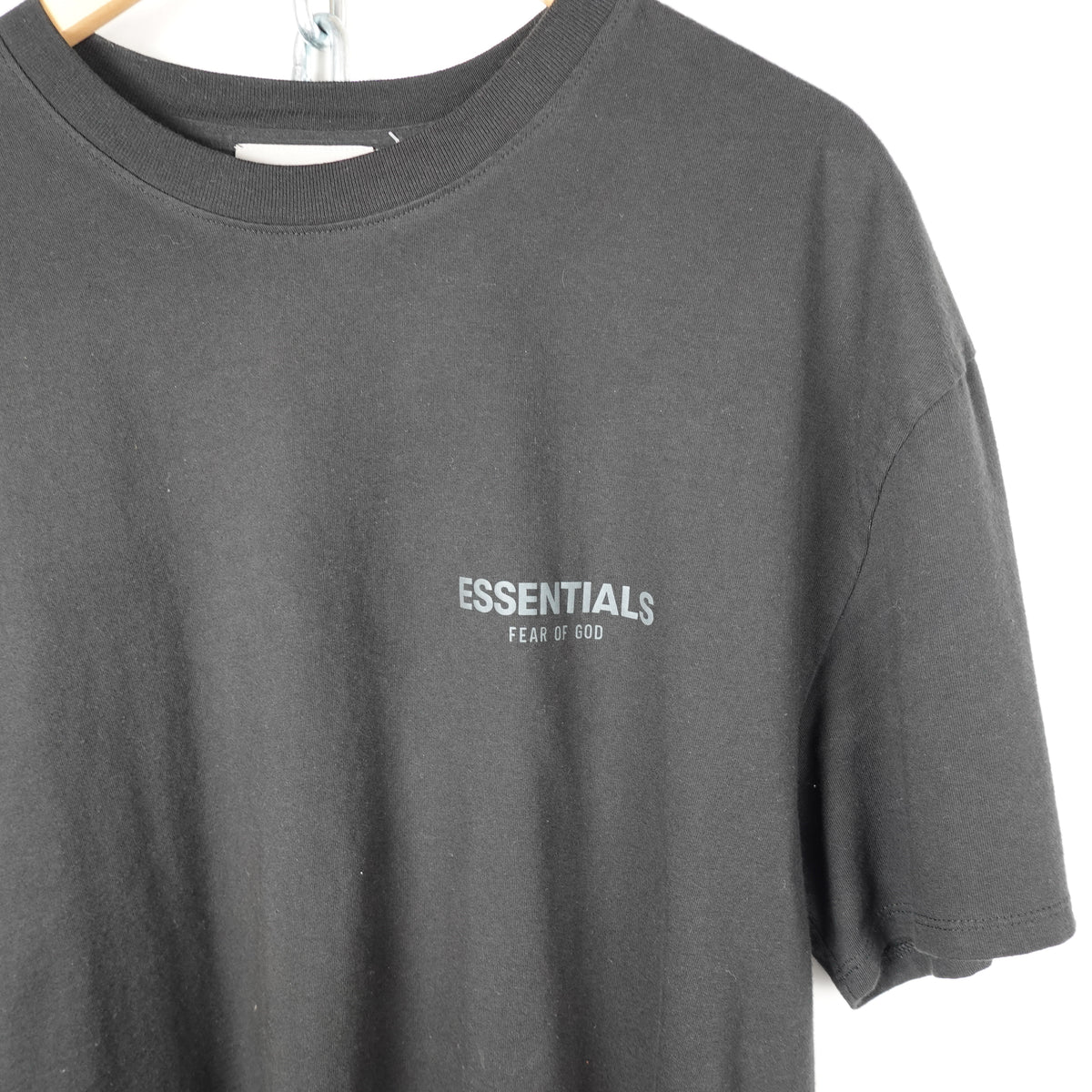 FOG Essentials 3M Oversized Tee - Size M